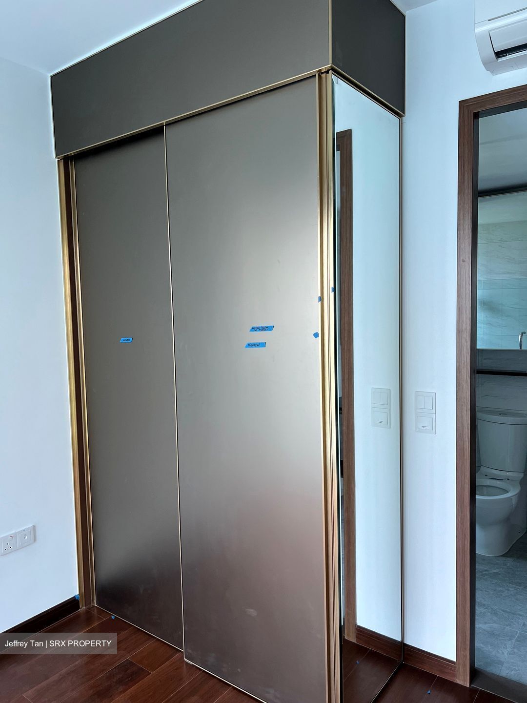 Normanton Park (D5), Apartment #448631881